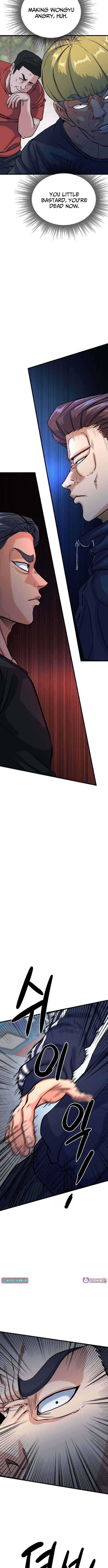 Underboxer Chapter 16 page 20 - 