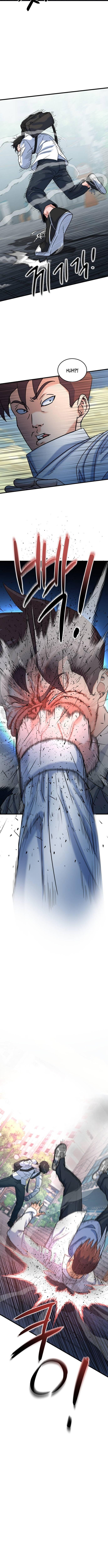 Underboxer Chapter 16 page 3 - 