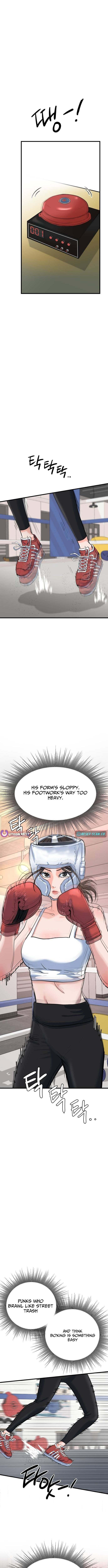 Underboxer Chapter 17 page 15 - 