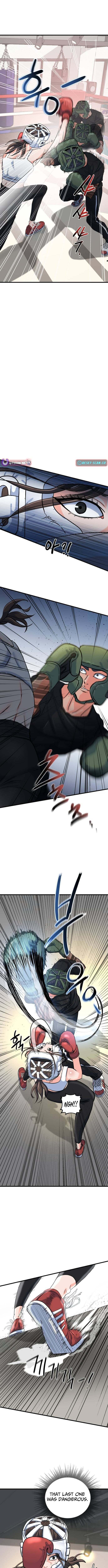 Underboxer Chapter 17 page 17 - 