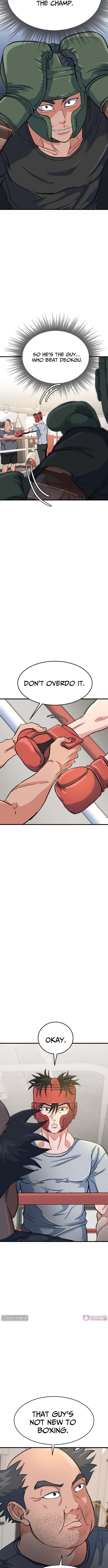 Underboxer Chapter 18 page 2 - 