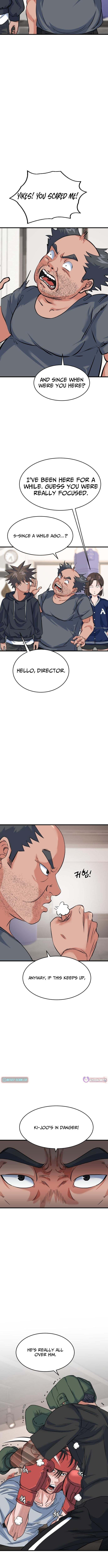 Underboxer Chapter 18 page 15 - 
