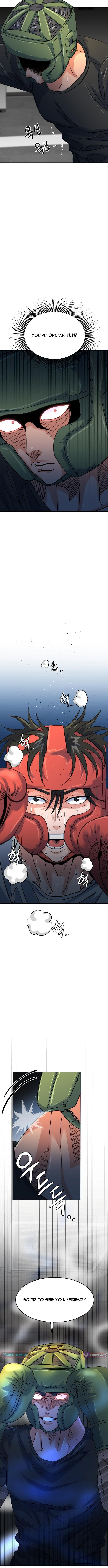 Underboxer Chapter 18 page 20 - 