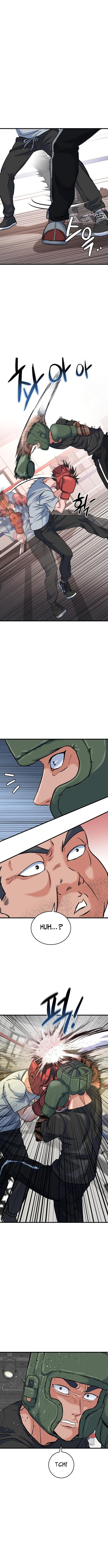 Underboxer Chapter 18 page 7 - 