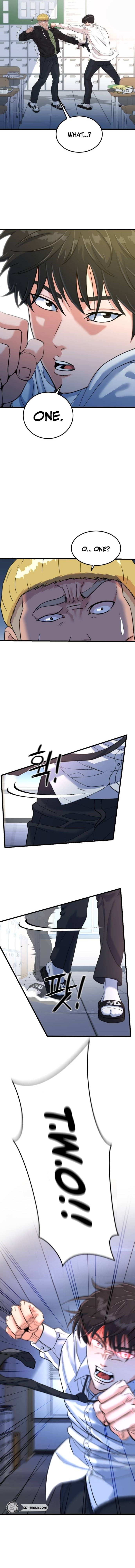 Underboxer Chapter 2 page 2 - 