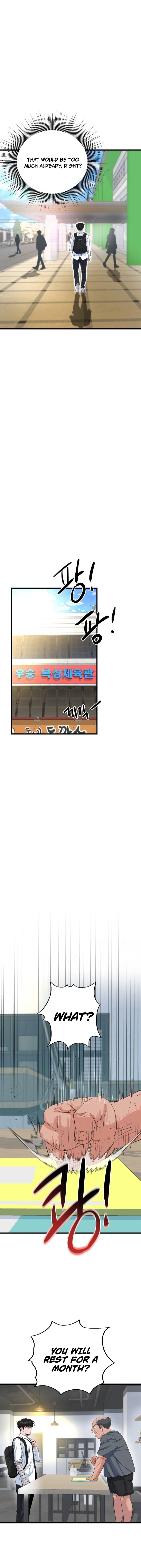 Underboxer Chapter 2 page 13 - 