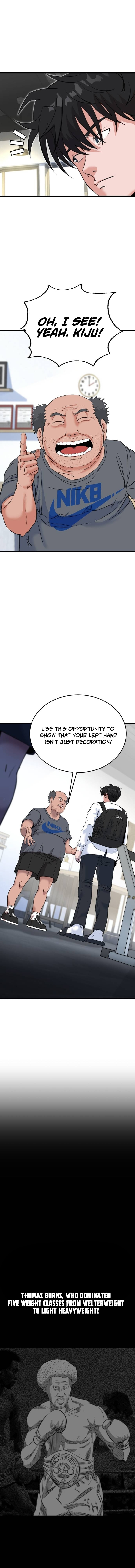 Underboxer Chapter 2 page 17 - 