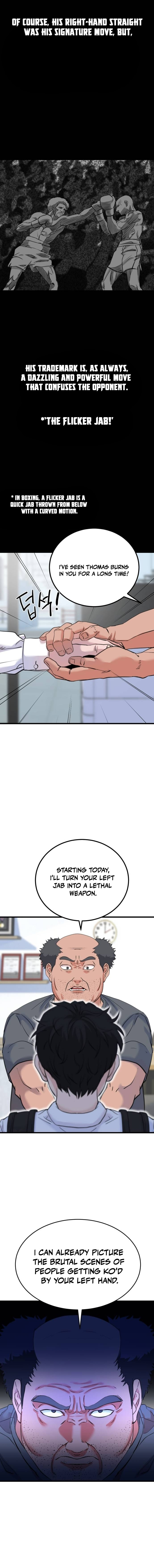 Underboxer Chapter 2 page 18 - 