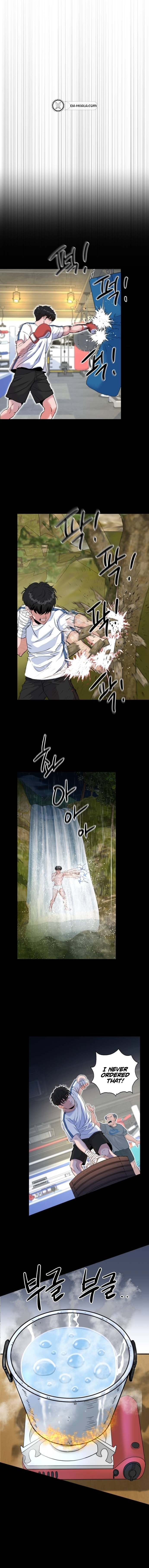 Underboxer Chapter 2 page 20 - 