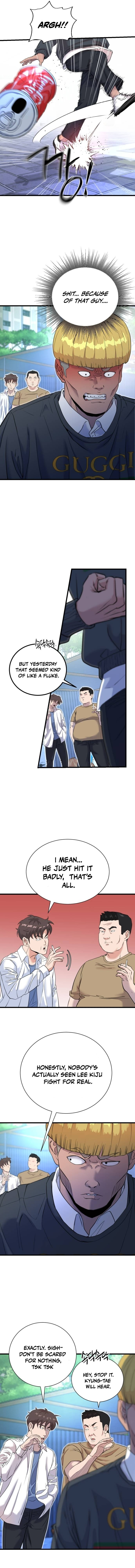 Underboxer Chapter 2 page 26 - 