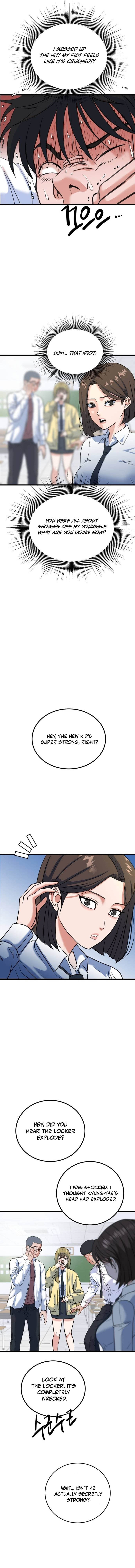 Underboxer Chapter 2 page 4 - 