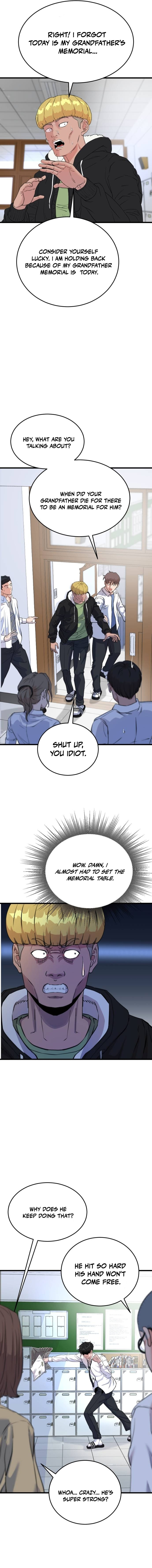 Underboxer Chapter 2 page 6 - 