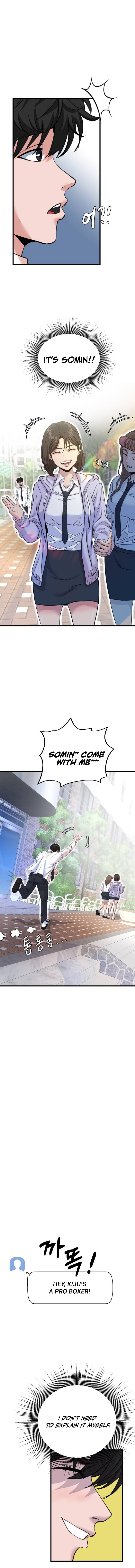 Underboxer Chapter 2 page 10 - 