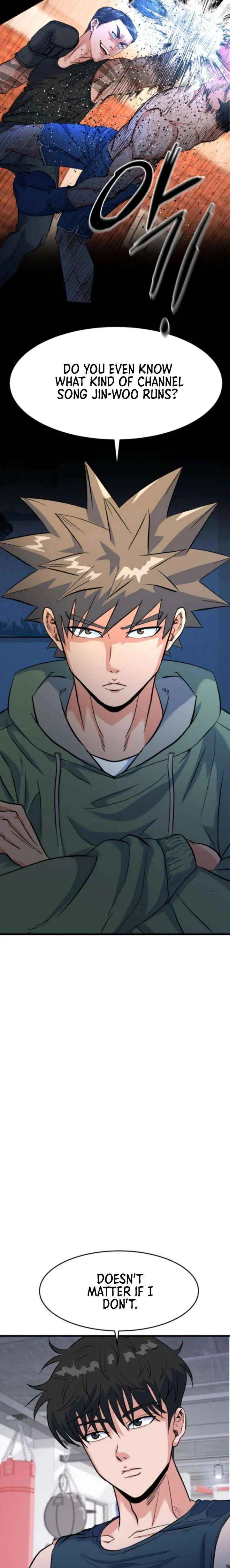 Underboxer Chapter 20 page 15 - 