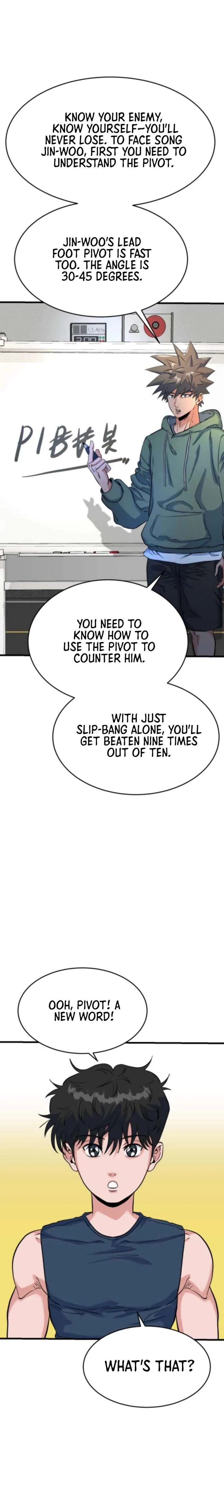 Underboxer Chapter 20 page 20 - 