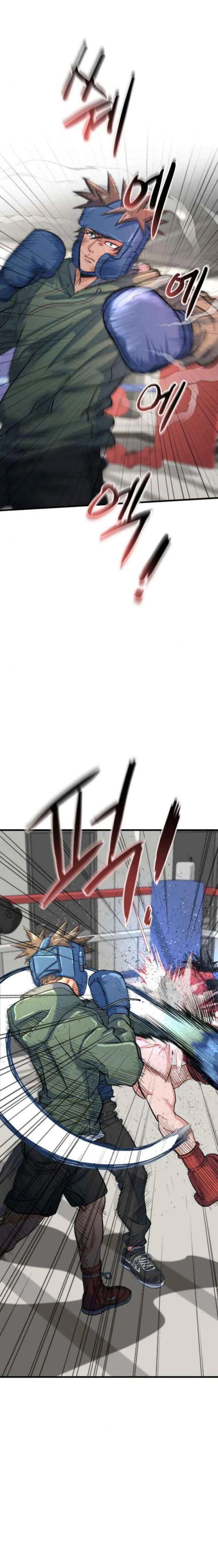 Underboxer Chapter 20 page 27 - 