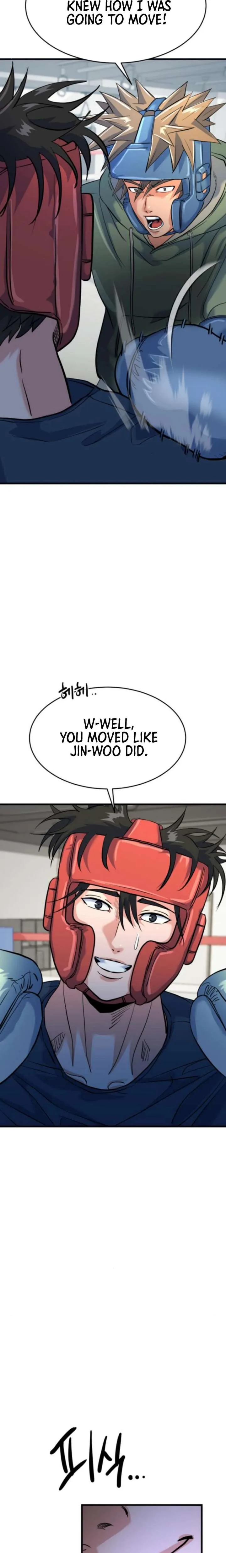 Underboxer Chapter 20 page 32 - 