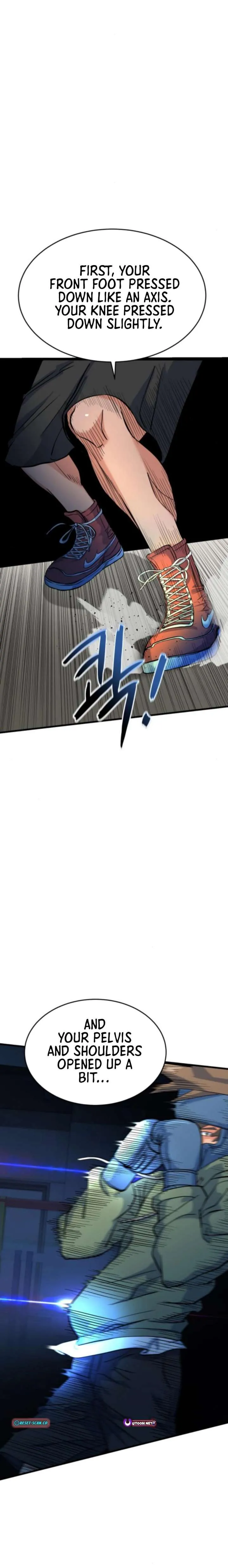 Underboxer Chapter 20 page 34 - 