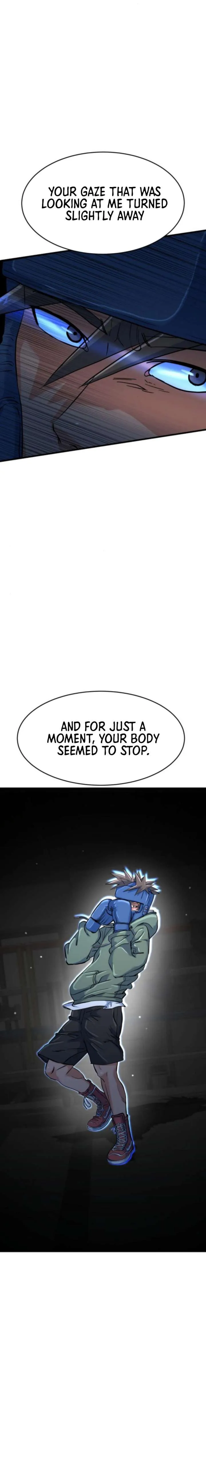 Underboxer Chapter 20 page 35 - 