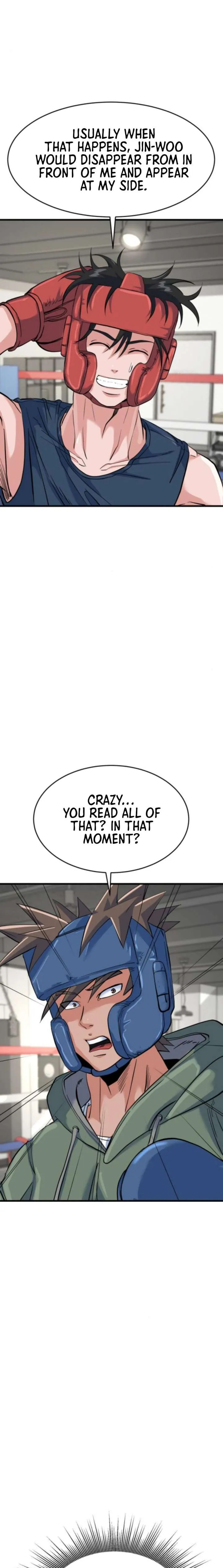Underboxer Chapter 20 page 36 - 