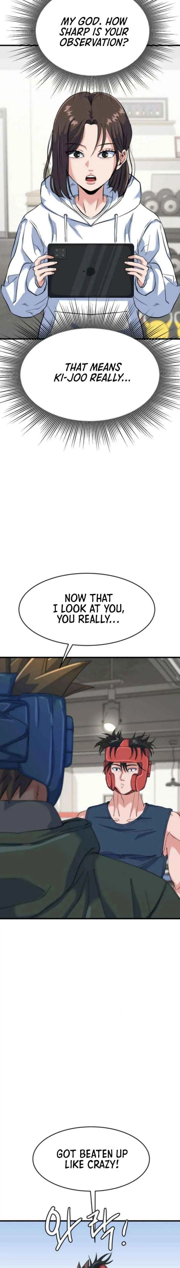 Underboxer Chapter 20 page 37 - 
