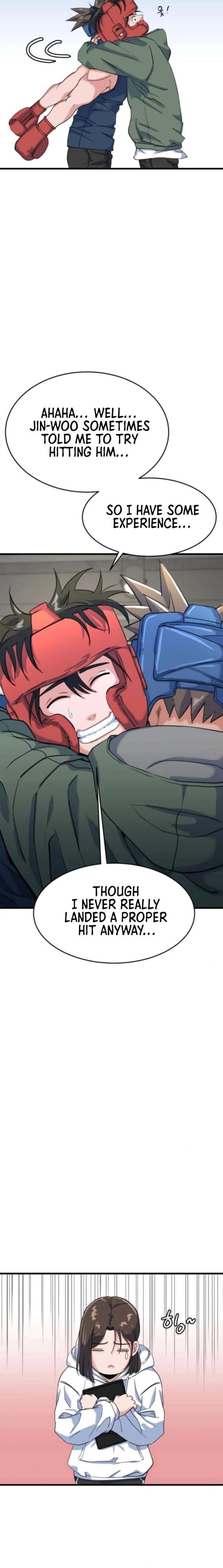 Underboxer Chapter 20 page 38 - 
