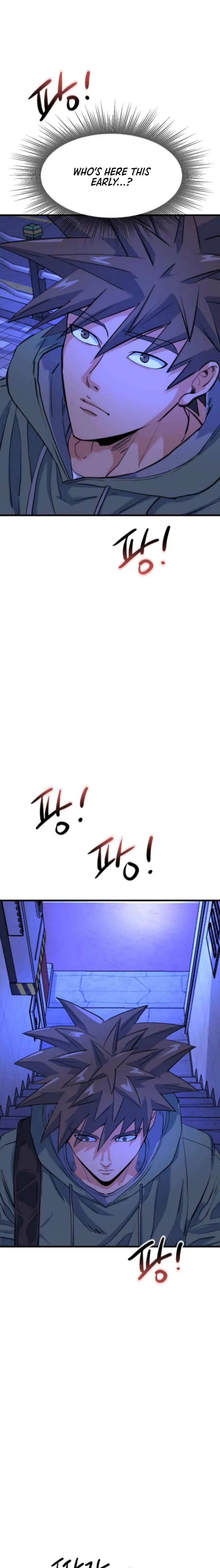 Underboxer Chapter 20 page 5 - 