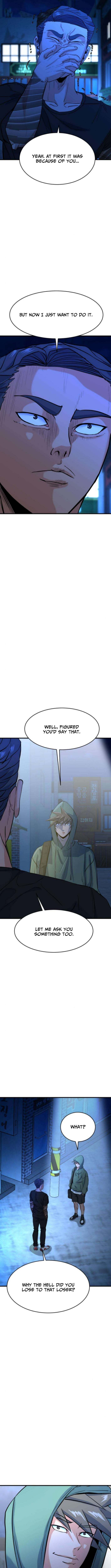 Underboxer Chapter 21 page 13 - 