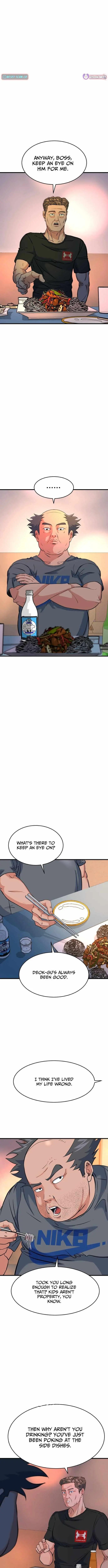 Underboxer Chapter 22 page 12 - 