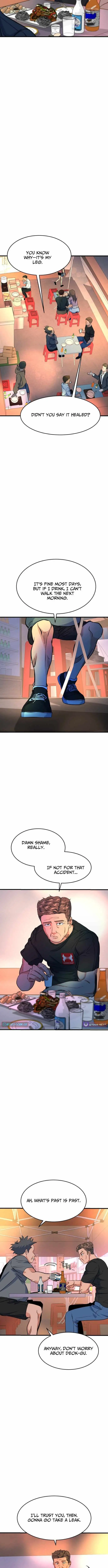 Underboxer Chapter 22 page 13 - 