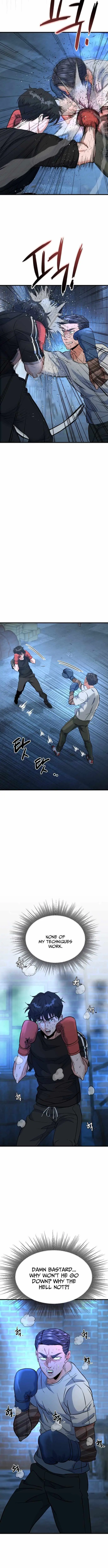 Underboxer Chapter 22 page 18 - 