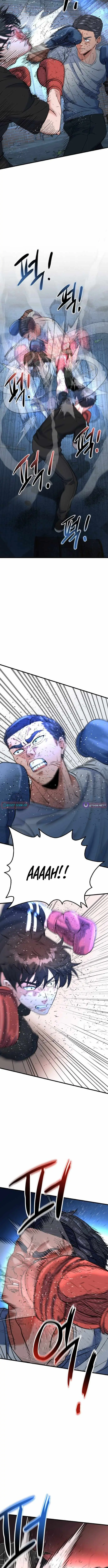 Underboxer Chapter 22 page 20 - 