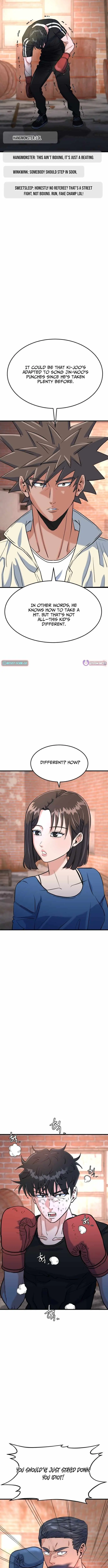 Underboxer Chapter 22 page 6 - 