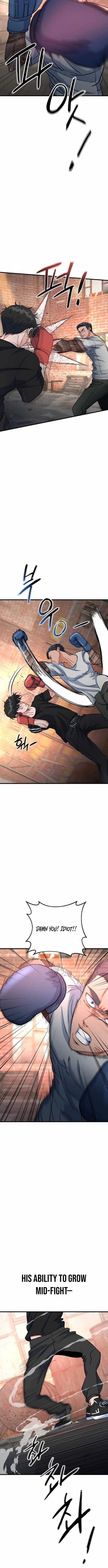 Underboxer Chapter 22 page 7 - 