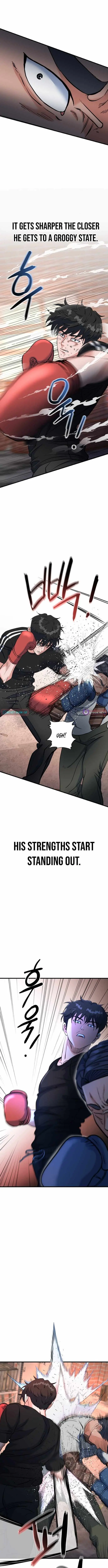 Underboxer Chapter 22 page 8 - 
