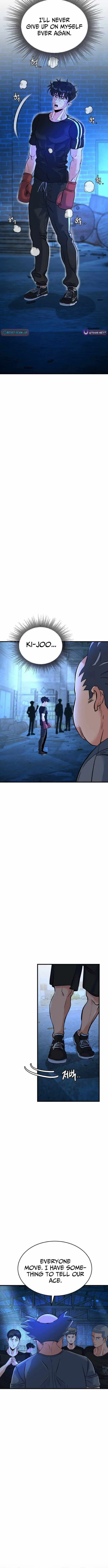 Underboxer Chapter 23 page 17 - 