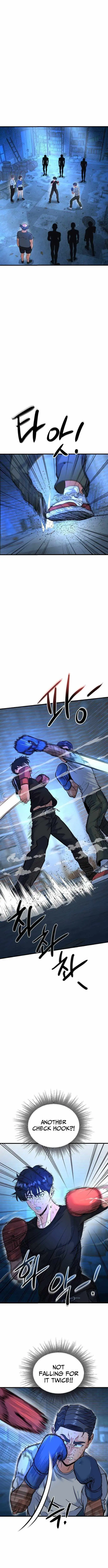 Underboxer Chapter 23 page 19 - 