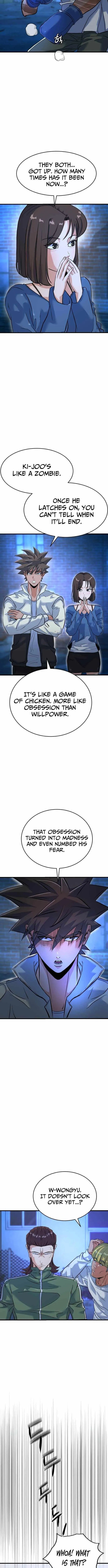 Underboxer Chapter 23 page 5 - 