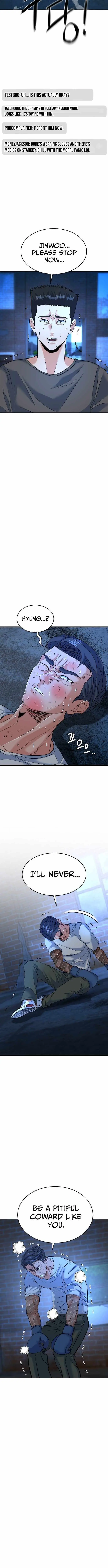 Underboxer Chapter 24 page 11 - 