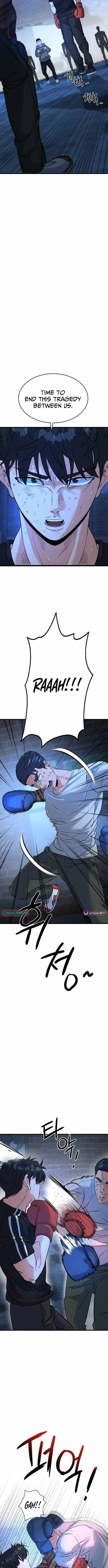 Underboxer Chapter 24 page 13 - 