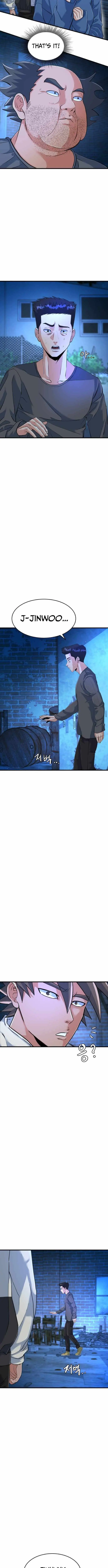 Underboxer Chapter 24 page 3 - 