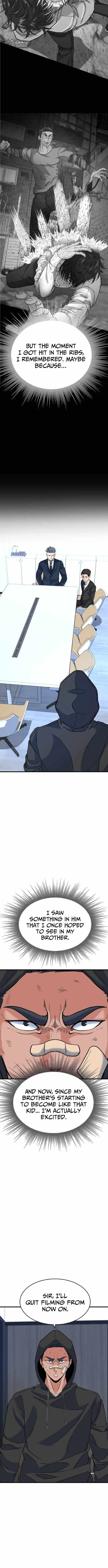 Underboxer Chapter 25 page 19 - 