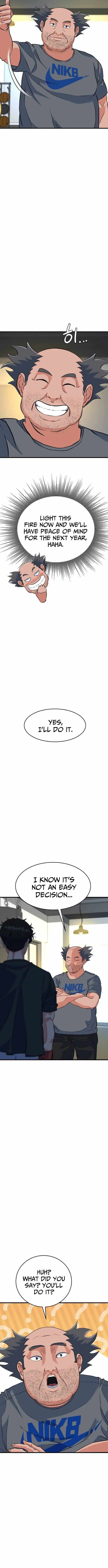 Underboxer Chapter 25 page 25 - 