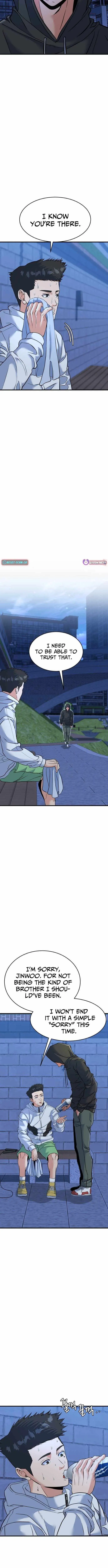 Underboxer Chapter 25 page 6 - 