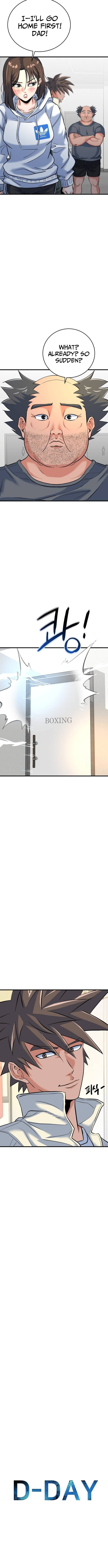 Underboxer Chapter 26 page 12 - 
