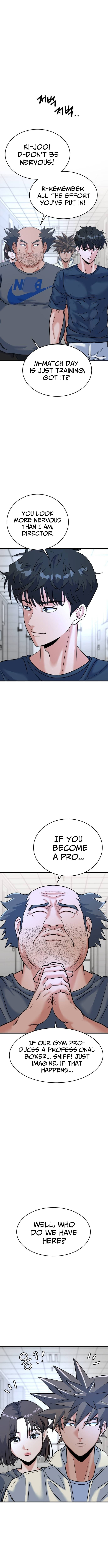 Underboxer Chapter 26 page 15 - 