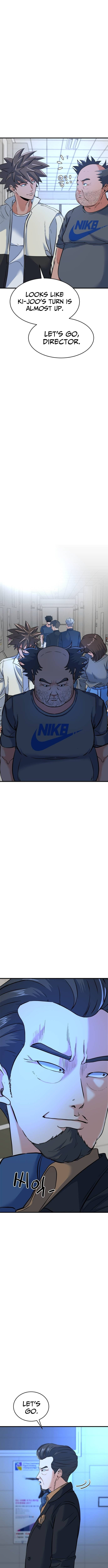 Underboxer Chapter 26 page 18 - 