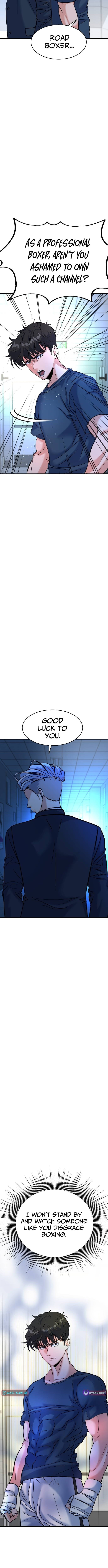 Underboxer Chapter 26 page 20 - 