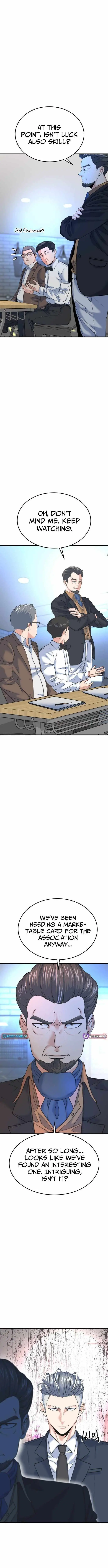 Underboxer Chapter 27 page 13 - 