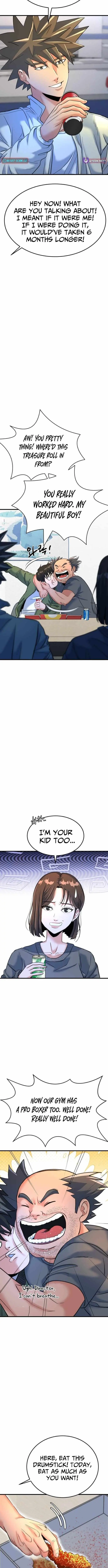 Underboxer Chapter 27 page 17 - 